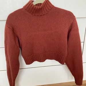 XXS Wilfred Free Harper Sweater